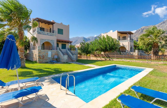 Spiros Villas Collection - Foto 2