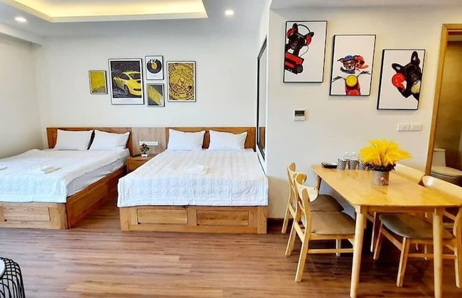 FLC Sea Tower - An Phat Apartment - Photo 30