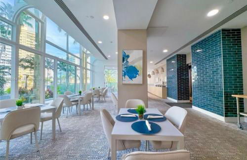 Condo, Breathtaking Water views, King Suite, Hilton Property - Foto 13