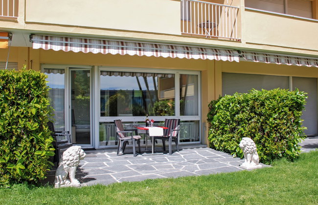 Residenza Lido Appartment 009 - Foto 4