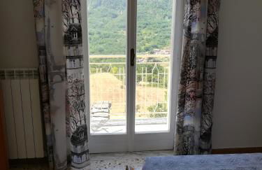 Guado di Pio-appartamento panoramico - Foto 4