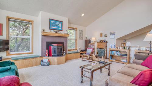 Halpern House - Foto 4