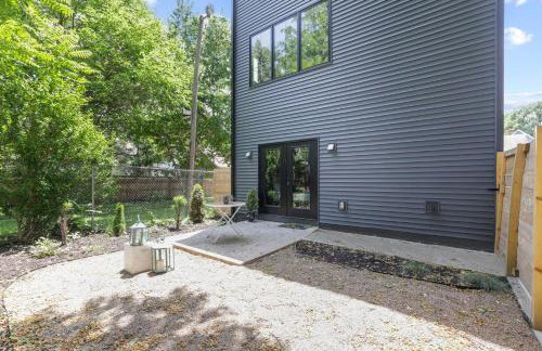 Chic Retreats in Columbus - Foto 6