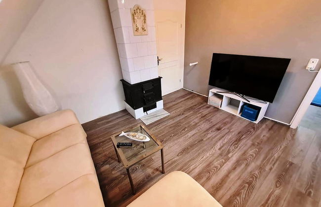 Holiday Home in Bojendorf With Terrace - Foto 9