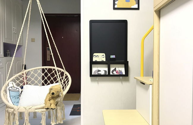 Xi'an The Queen's Box - Foto 27