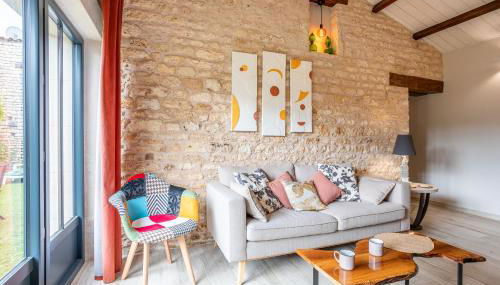 le chai de la lumineuse - Foto 4