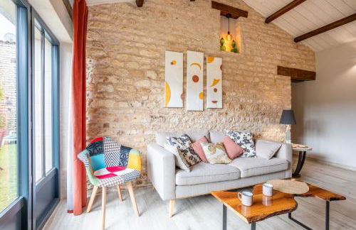 le chai de la lumineuse - Foto 4