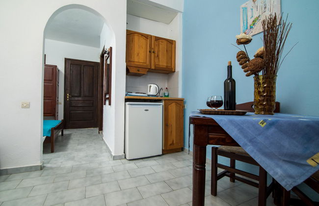 Irilena Apartments Gournes by Checkin - Foto 12