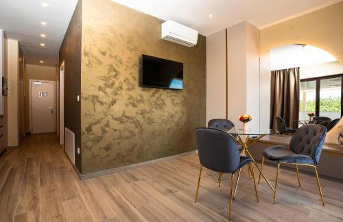 VSG Resort - 200m from Beach, Pool, Sauna & Jacuzzi - Foto 11