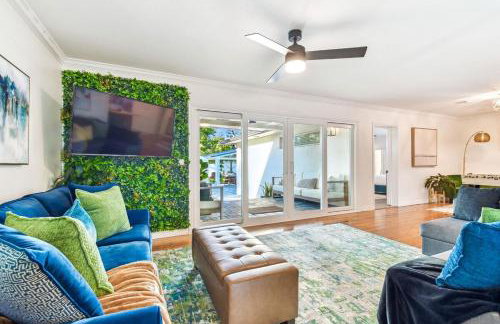 Tampa Group Retreat l Pool l Hot Tub l Outdoor Fun! - Foto 25