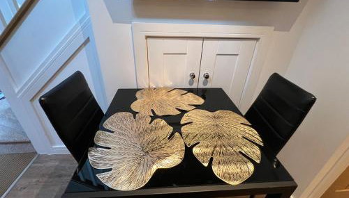 Glastonbury Sacred Vault, 1 Bedroom, Split-Level - Foto 4