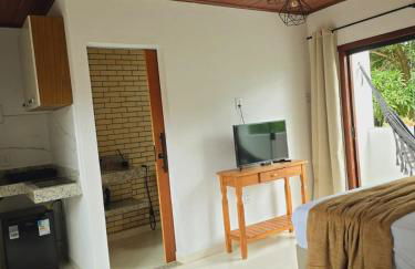 Chalé Premium no Centro da Vila - Foto 4