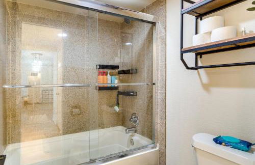 Downtown Denver Condo in the Center of the City! - Foto 14