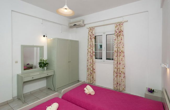 Philippos Apartments - Foto 6