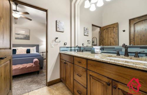 Bosque Retreat on the Rio - Single Story - 4 Kings - Foto 57