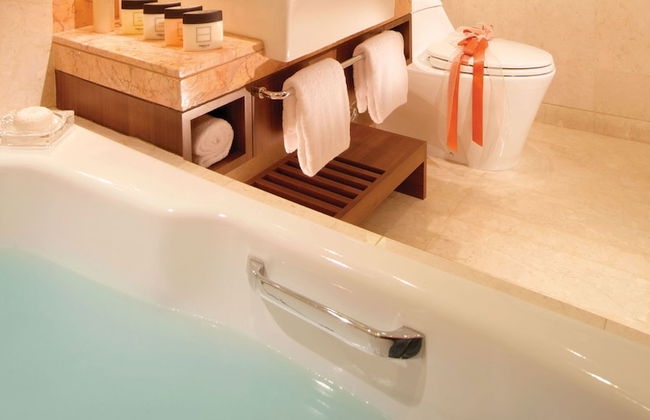 Oakwood Premier Cozmo Jakarta - Foto 43