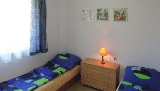 House in Kolczewo Near Baltic Sea & Lake - Photo 5, Room