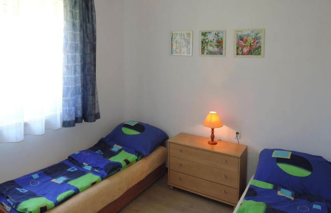 House in Kolczewo Near Baltic Sea & Lake - Photo 5