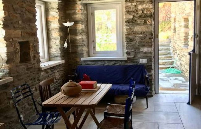 Delphis the Artist s House - Foto 2