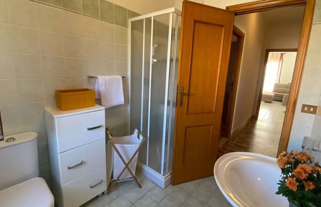 Comfortable Apartment in Porto Torres - Foto 20