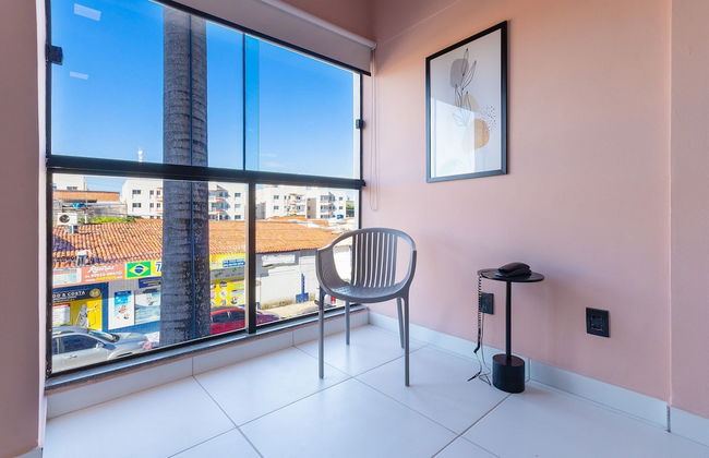 City Studios Housi Natal by Carpediem - Foto 22