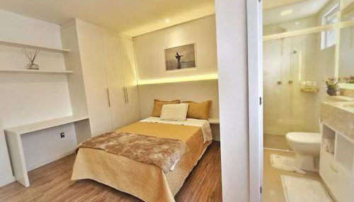 504 - Apartamento Novo à 300 metros do mar em Itapema - Foto 2