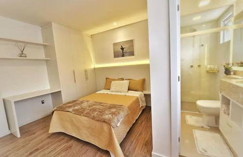 504 - Apartamento Novo à 300 metros do mar em Itapema - Photo 2