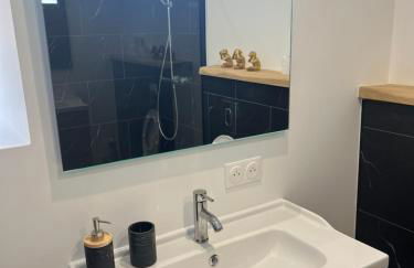 Maison Privé de bourg 4 personnes - Foto 2