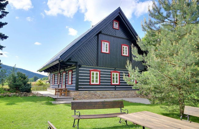 Horni Marsov Khk310 in Horn Mar ov - Foto 33