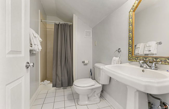 Canal Express Rooms - Foto 62