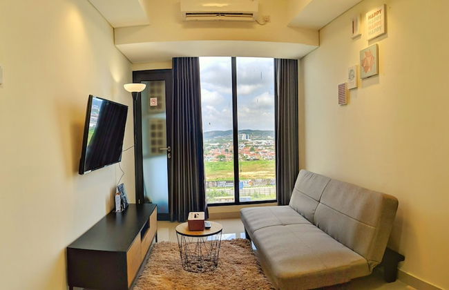 Lovina at Pollux Meisterstadt - Foto 33