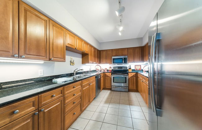 Emerald Beach by Southern Vacation Rentals - Foto 29