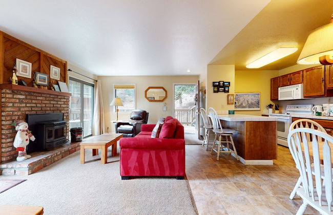 Hidden Valley Homestead - Near Hike/bike & More! - Foto 12