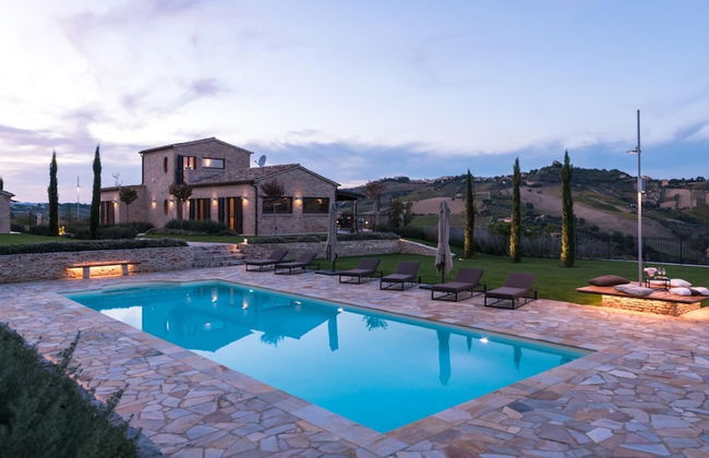 Borgo Da Monte 8 in Monteprandone - Foto 30