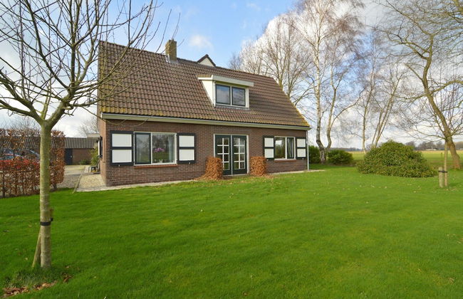 Detached Atmospheric Farmhouse with Large Garden & Privacy near Dalfsen - Foto 43