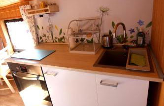 Ferienhaus beim Imker - Foto 12