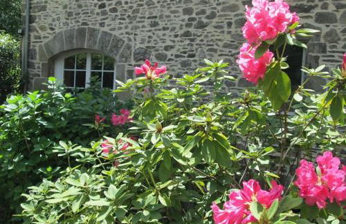 Gîte en bord d'étang et de rivière - Foto 27