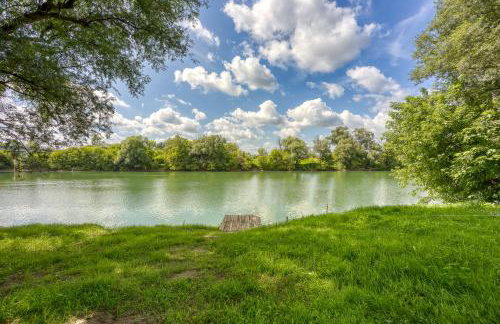 Wellness House On The River Kupa - Happy Rentals - Foto 64