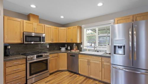 Lake Waterfront DUO Homes - Foto 5