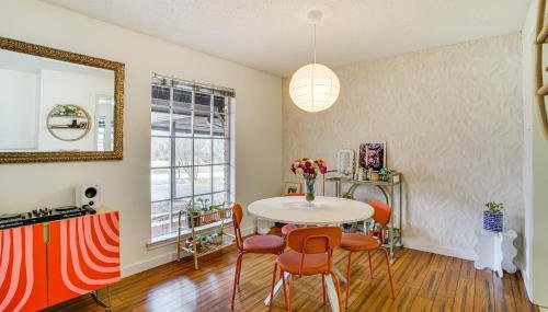 Karaoke Ready! Fort Worth Area Home - Foto 5