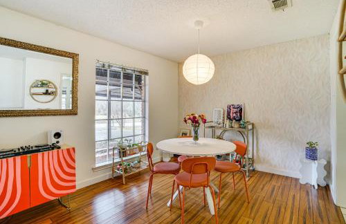 Karaoke Ready! Fort Worth Area Home - Foto 5