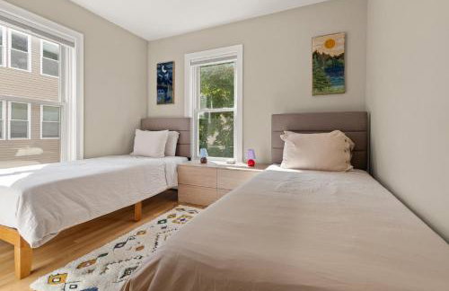 Cozy Apt near MIT & Harvard - Foto 11