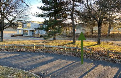 Domaine de Mende Brenoux Suites & SPA - Foto 2