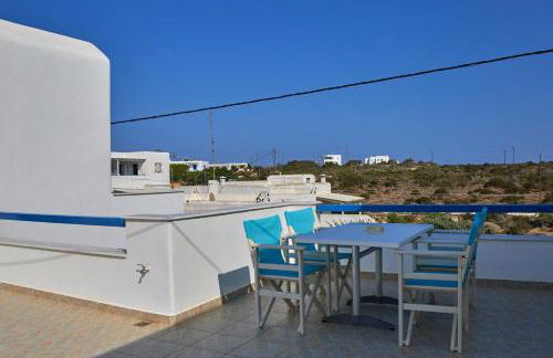 Theologos Beach - Foto 47