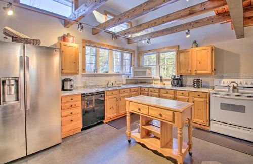 Inviting Countryside Home 4 Mi to Long Lake! - Foto 2