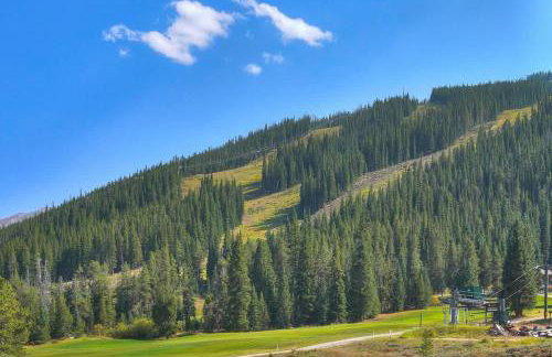 MTN View - Close to Lifts - Heated Pool - Copper - Foto 38