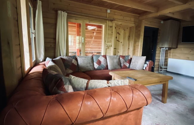 Villa Gencal Ayder - Photo 41