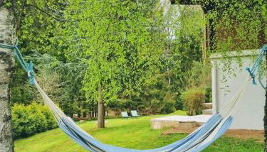 Chalet les Jales, Jacuzzi - Foto 4, Garden