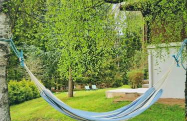 Chalet les Jales, Jacuzzi - Foto 4