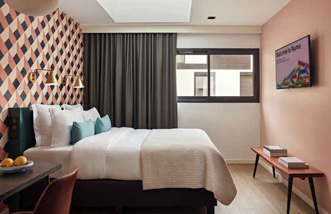 YAYS Paris Issy by Numa - Foto 7